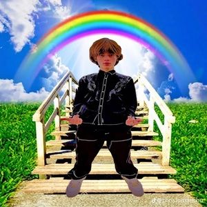 Meet your Posher, Gannon